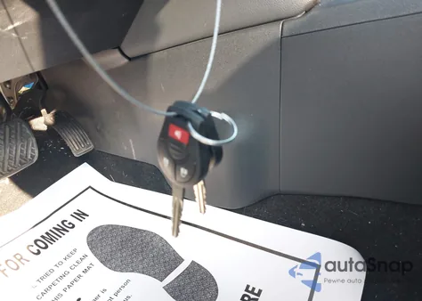 2013 Nissan Rogue S из США, поврежденный, VIN JN8AS5MV7DW124808